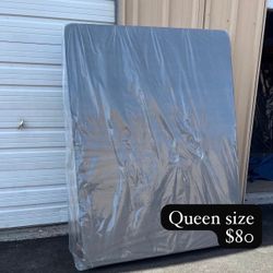 Brand New Queen Size Box Spring 