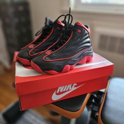 Jordan Sneakers Size 5.5 Light Use