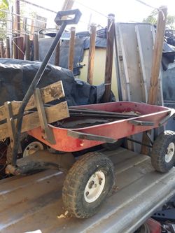 Wagon
