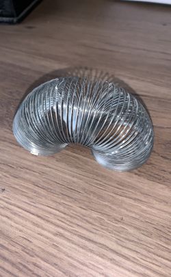 Mini slinkey