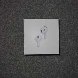AirPod 4 