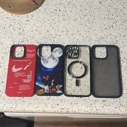 iPhone 14 Pro Max Cases