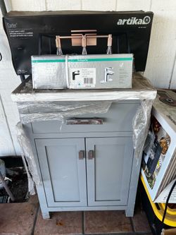 Bathroom Set