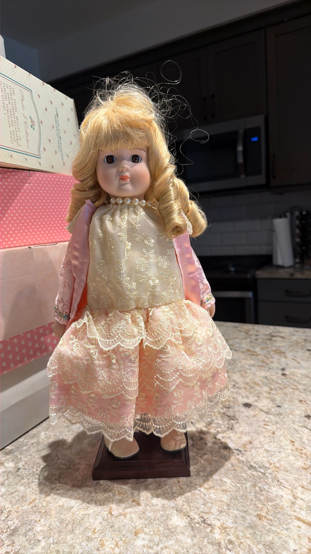 Doll Porcelain Paradise Gallery 