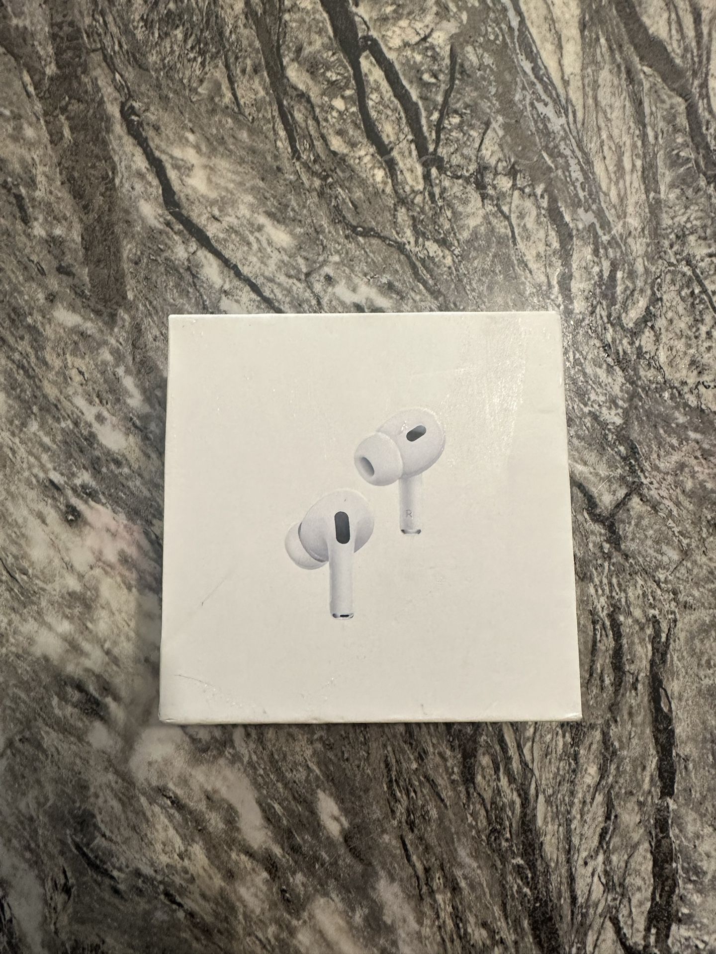 Airpods Pros gen 2