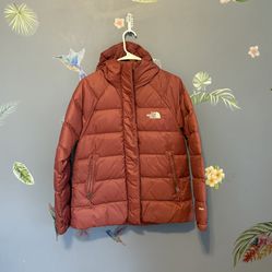 The North Face Gotham Jacket 