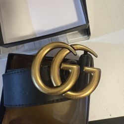 gucci belt