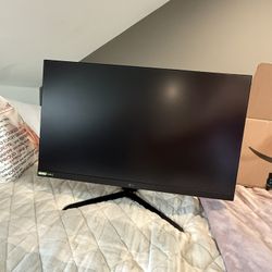 32" LG UltraGear QHD 1440P Nano IPS Gaming Monitor
