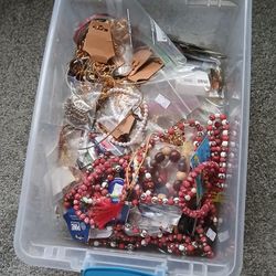 Costume Jewelry Bundle 