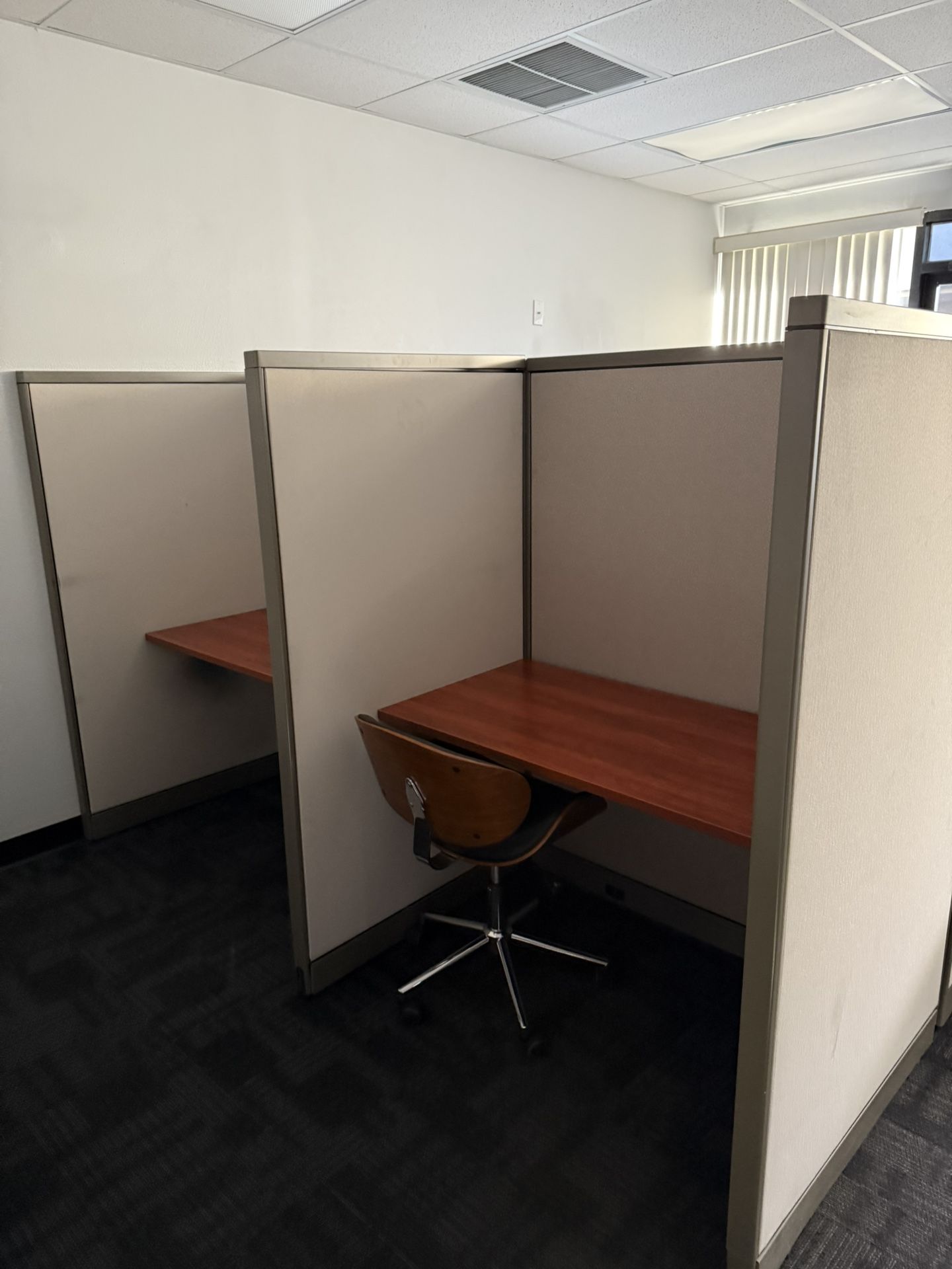 Office Furniture Liquidation