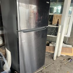 Almost Brand New Fridge 