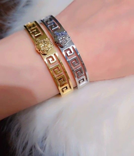 Versace Bracelet