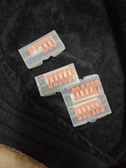 Hearing Aid Batteries