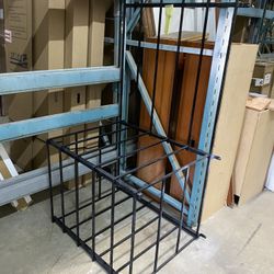 Air Conditioner Window Guard