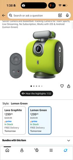 XBot Go Bundle