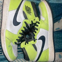 Jordan 1 Visionaire