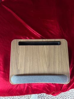 Laptop lap desk