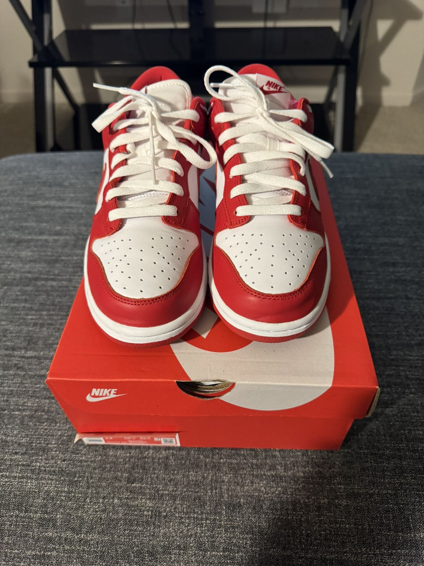 Nike Dunk Low SP Size 9.5