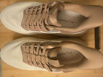 Brand New ALLSWIFIT Women’s Sneakers – HOKA-Style / HOKA Dupes