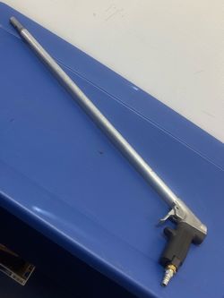 GUARDAIR Ultra Series 28" w/ Long Trigger Safety Air Gun