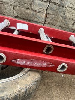Werner ladder