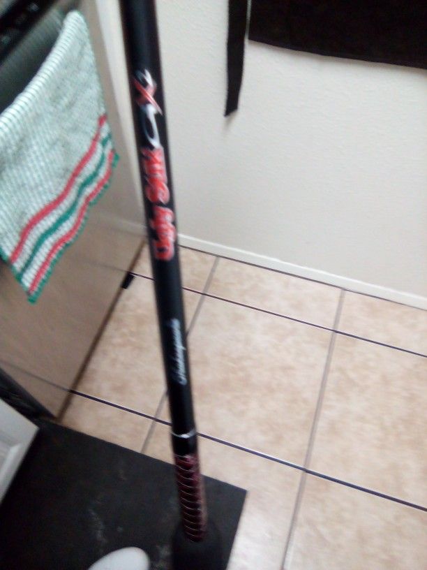 New Ugly Stix Combo .