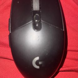 Logitech G305 Mouse 