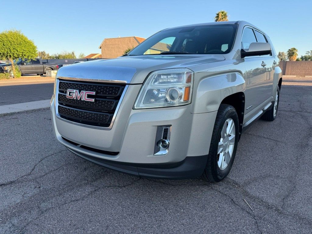 2012 GMC.TERRAIN.SLE, TWO.OWNERS, CLEAN.AUTO-CHECK, COLD.AC, RUNS.GREAT, NICE.CAR, FINANCE AVAILABLE 🚘