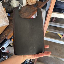 11th gen Civic Si Arm Rest