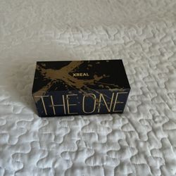 XREAL One AR Glasses 