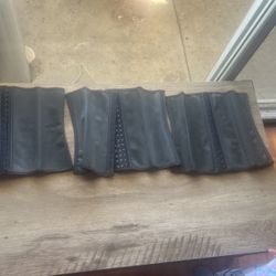 Waist Trainers!
