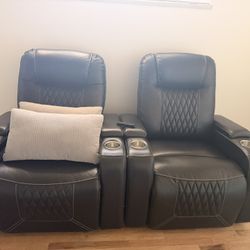 Recliners 