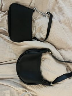 woman shoulder bag bundle