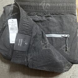 New American eagle Nylon Jogger Pants