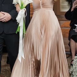 ALC Aries Dress- Perfect Condition- Worn Once 