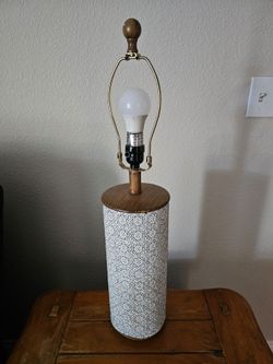 Lamp