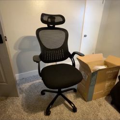office chair 