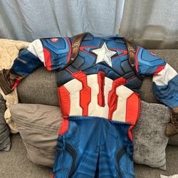 Costume 
