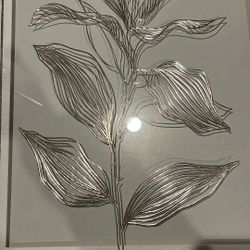 Decorative Wall Art 16in * 20in 