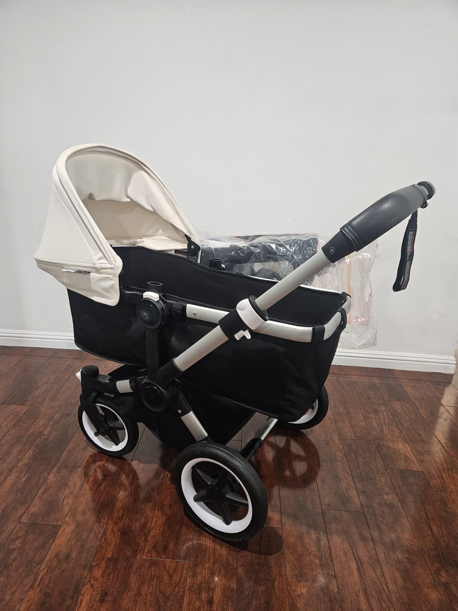 Bugaboo Donkey Mono