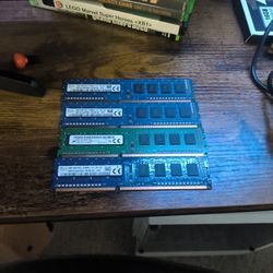 Pc Ram