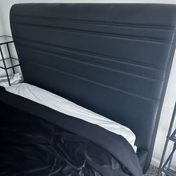 Bedframe