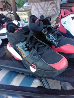 Jordans Youth 6.5 women 8