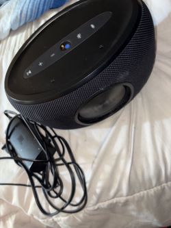 JBL Link 300 Google Assistant Smart Speaker