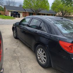 2009 Chrysler Sebring