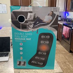 Full Body Massage Mat