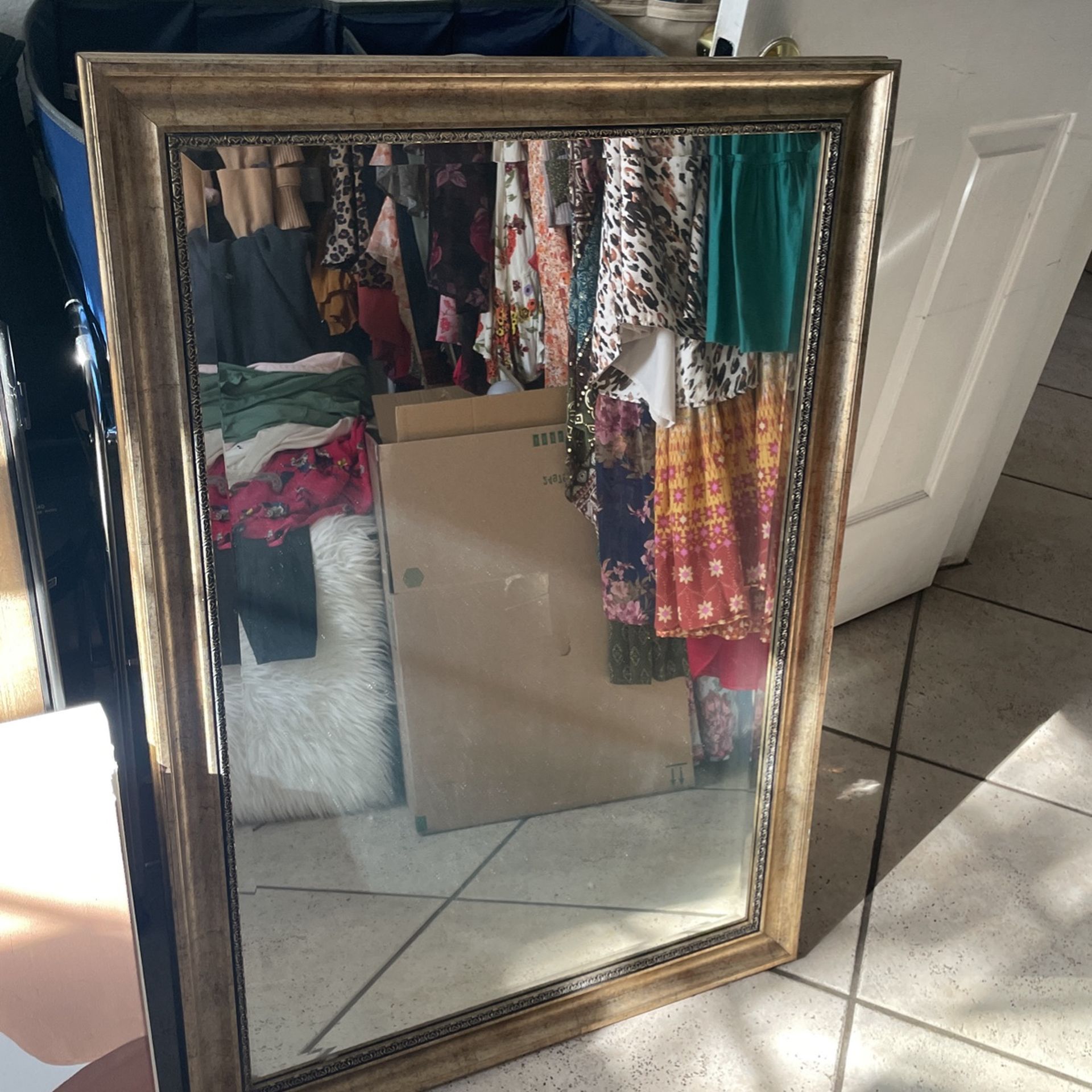 Mirror