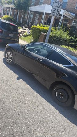 2009 Honda Accord