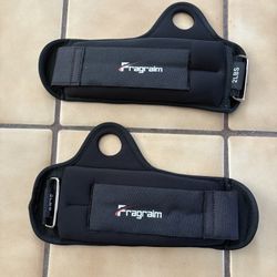 Wrist Weight 