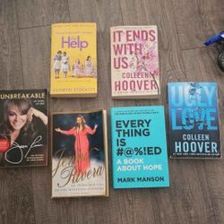 Books